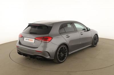 Mercedes Classe a 35 Amg 4Matic 7g-Dct 306 ch