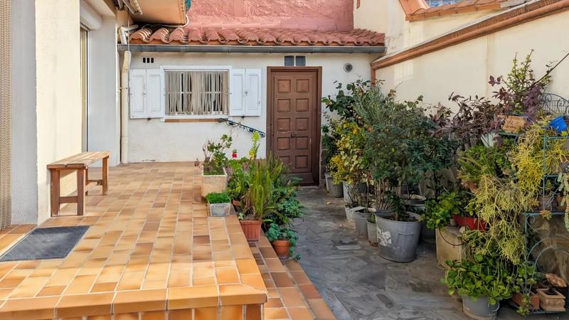 Maison - 118 m² - 6 pièces