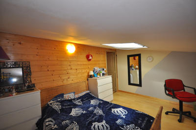 Maison - 102 m² - 3 pièces