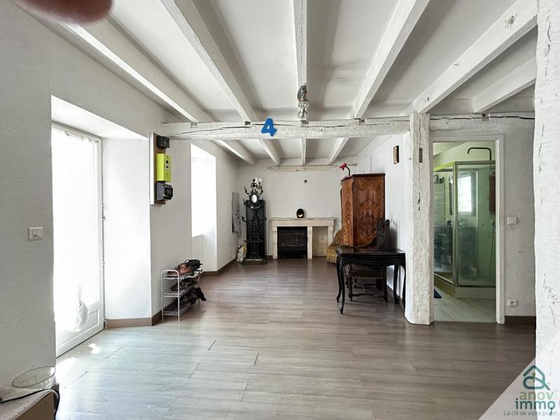 Maison - 184 m² - 7 pièces