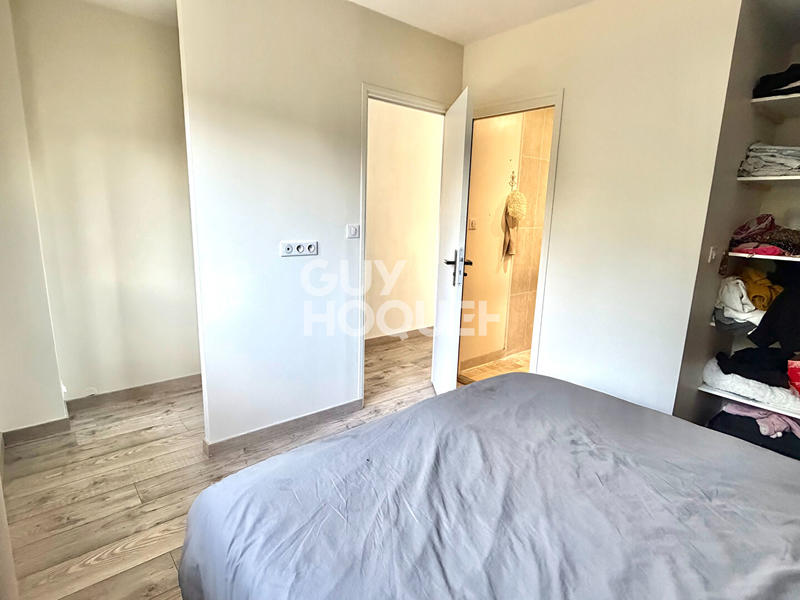 Maison - 125 m² - 7 pièces