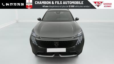 Peugeot 5008 Hybrid 145 e-Dcs6 Gt