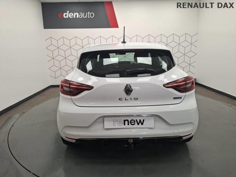 Renault Clio E-Tech 140 - 21n Intens