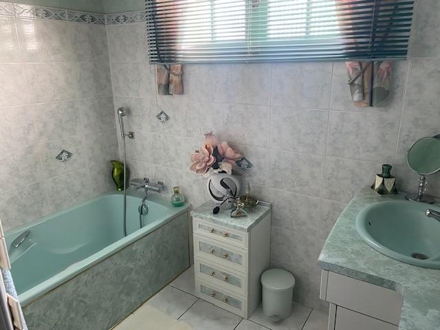 Maison - 86 m² - 4 pièces