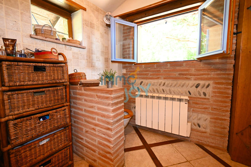 Maison - 156 m² - 4 pièces