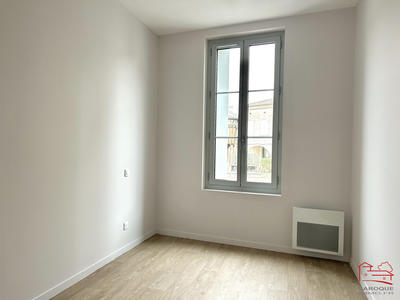 Appartement - 88 m² - 3 pièces