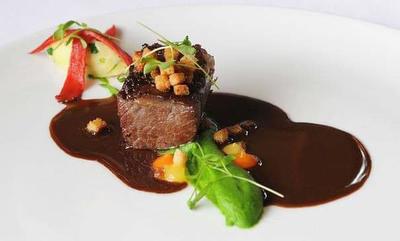 Aux Plaisirs Gourmands Traiteur