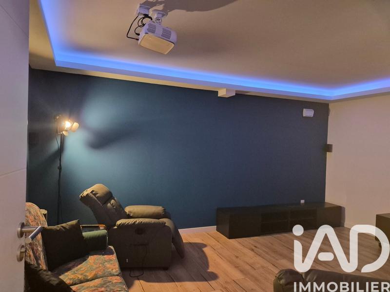 Maison de maîtres - 375 m² - 12 pièces