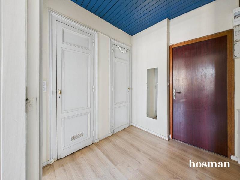 Appartement - 39 m² - 2 pièces