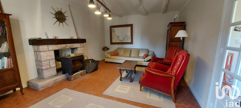 Maison - 230 m² - 9 pièces