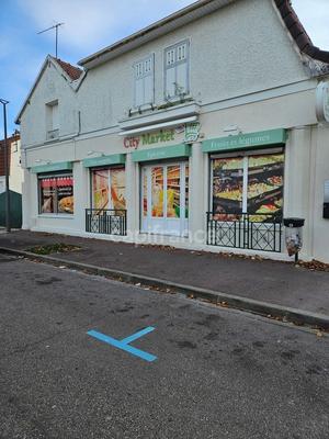 Fonds de commerce - 190 m²