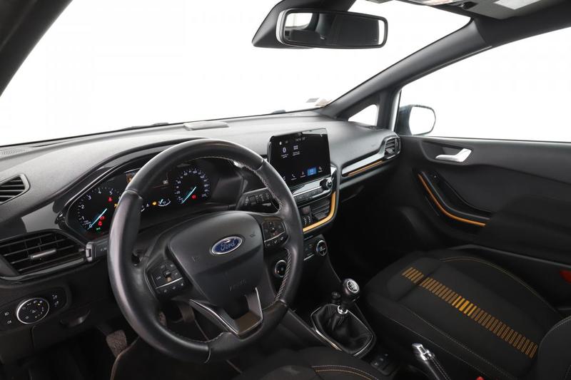 Ford Fiesta 1.0 EcoBoost Active Pack 100 ch