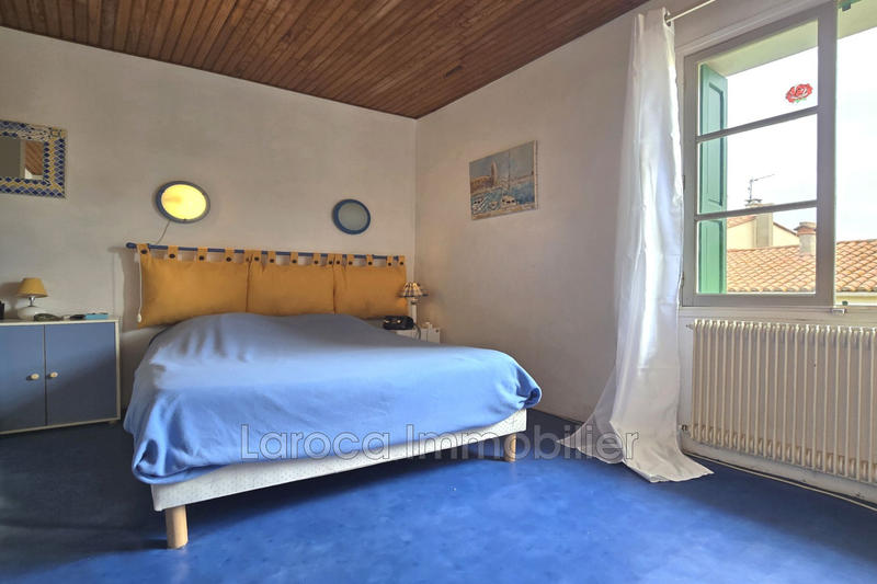 Maison de village - 99 m² - 5 pièces