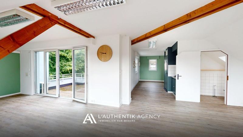 Local d'activités - 50 m²