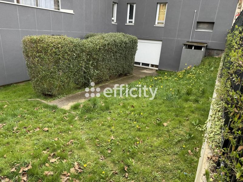 Appartement - 83 m² - 3 pièces