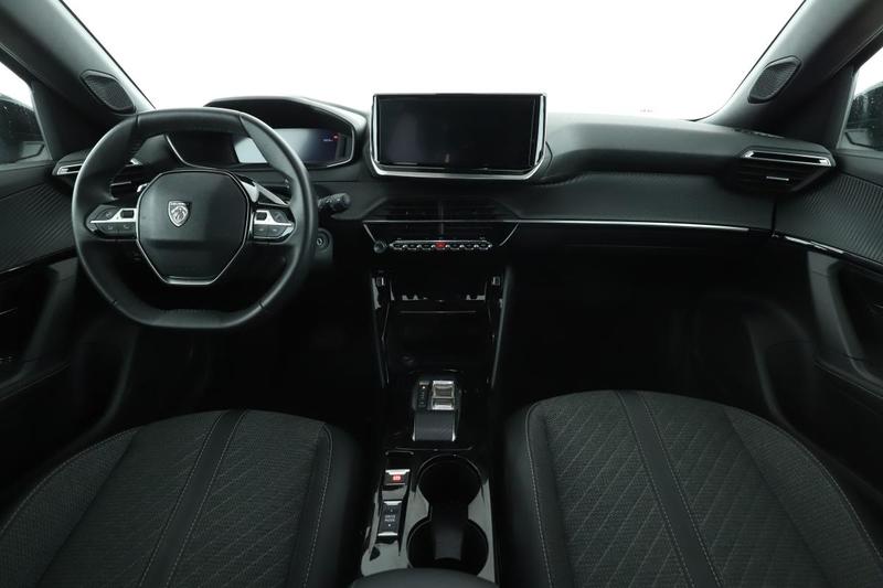 Peugeot 2008 1.2 Hybrid Allure e-Dcs6 136 ch