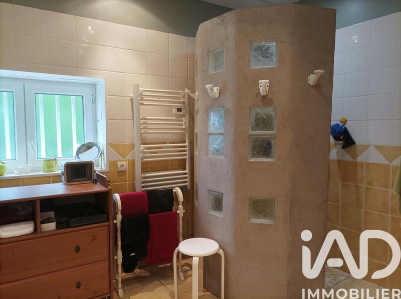 Maison de village - 234 m² - 10 pièces