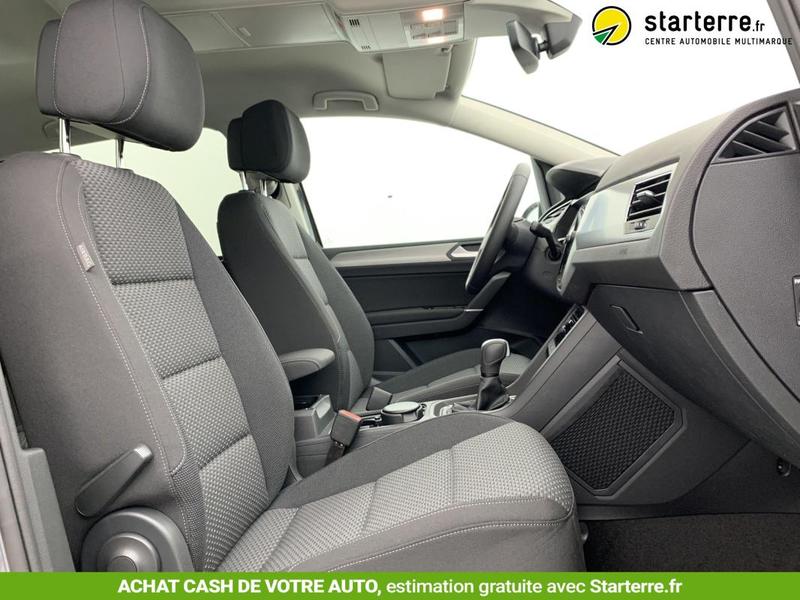 Volkswagen Touran 1.5 Tsi Evo 150 Dsg7 7pl Vw Edition