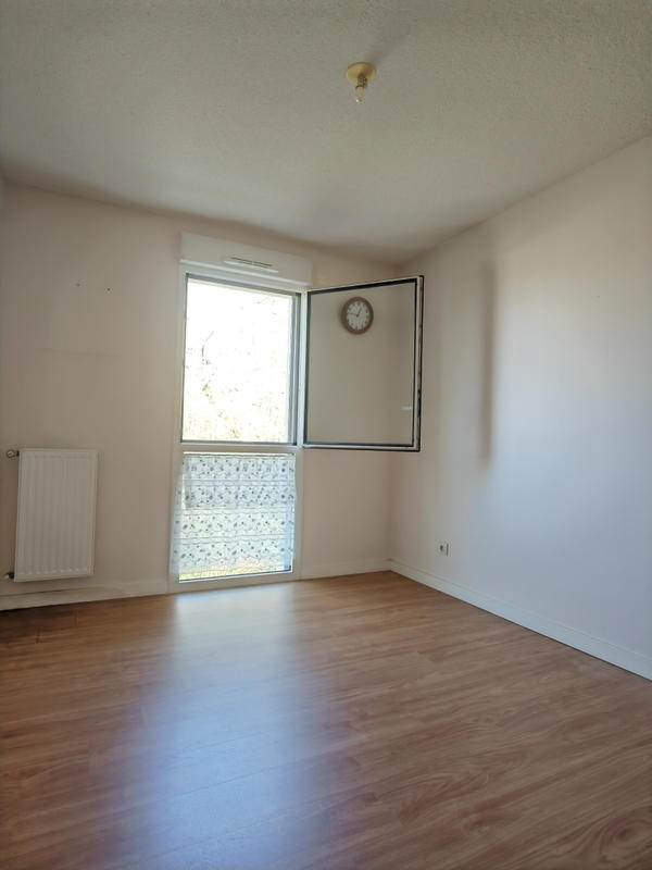 Appartement - 92 m² - 4 pièces