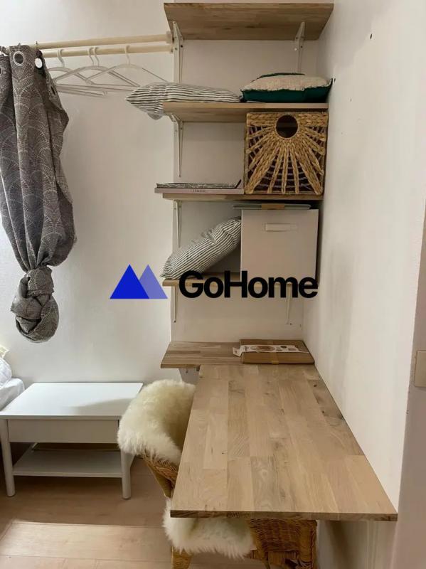 Studio - 15 m² - 1 pièce