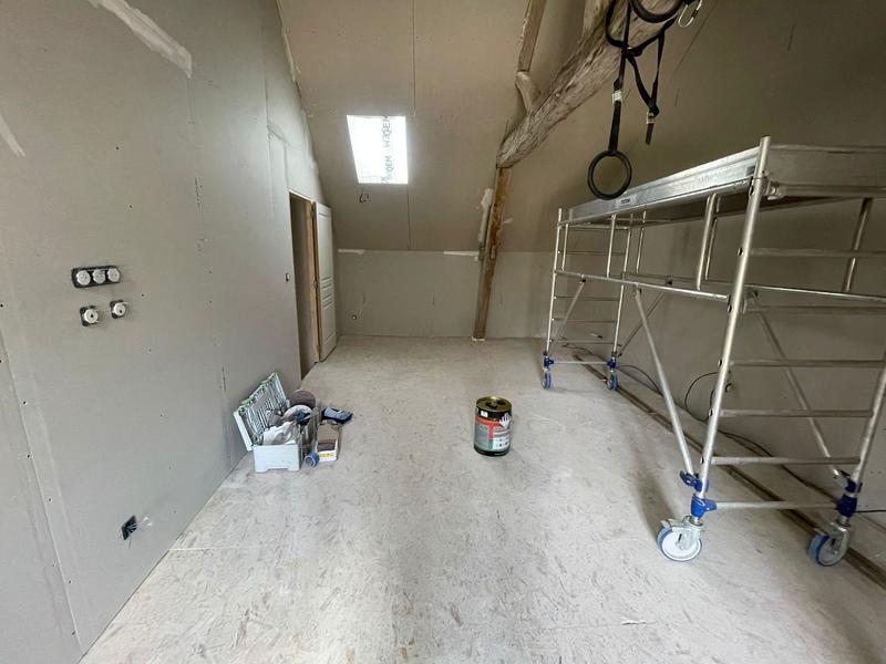 Maison - 160 m² - 5 pièces