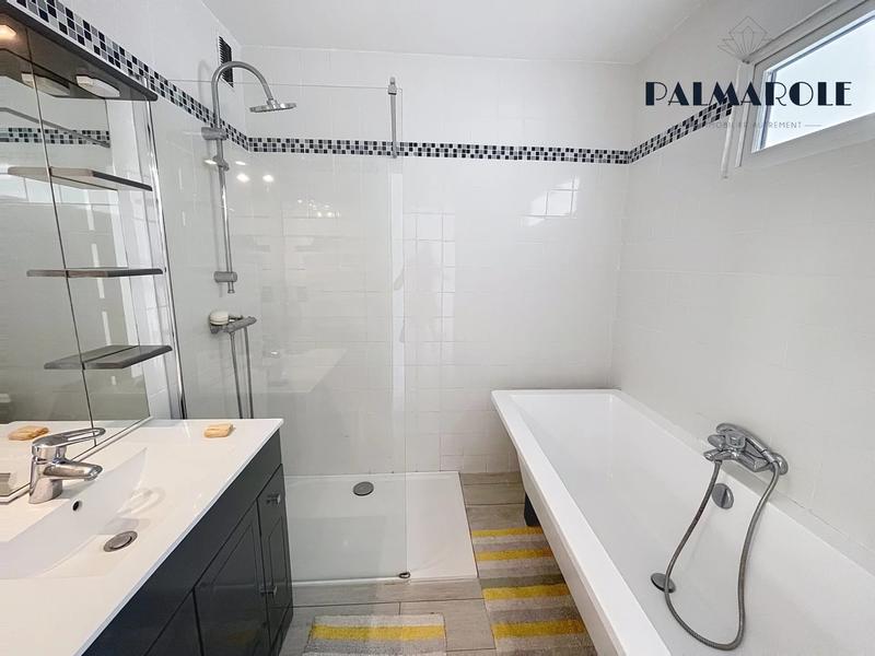 Appartement - 68 m² - 3 pièces