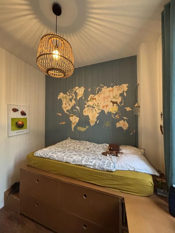 Maison - 135 m² - 6 pièces