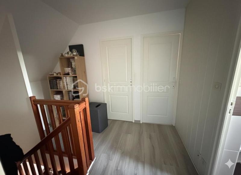 Maison - 170 m² - 6 pièces