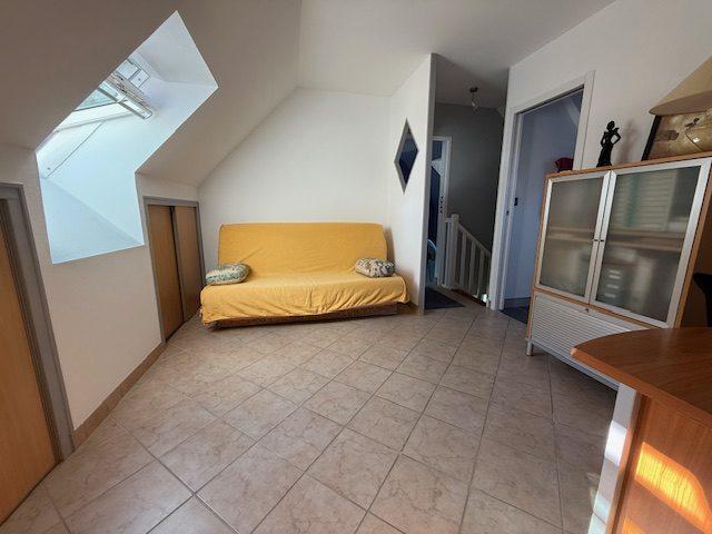 Maison - 141 m² - 5 pièces