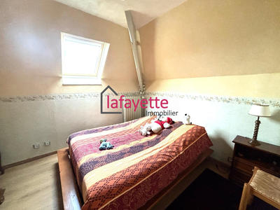 Maison - 153 m² - 5 pièces