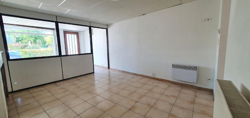 Maison - 94 m² - 5 pièces