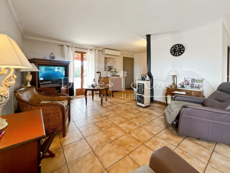 Maison - 91 m² - 4 pièces