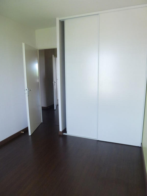 Appartement - 92 m² - 4 pièces