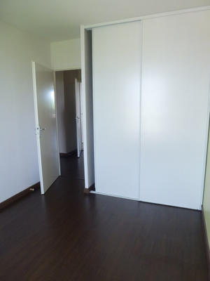 Appartement - 92 m² - 4 pièces