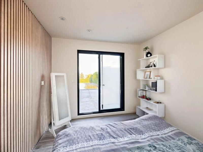 Maison - 188 m² - 7 pièces