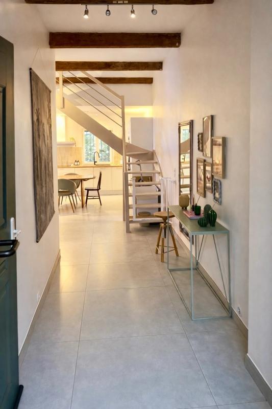 Maison de village - 140 m² - 4 pièces