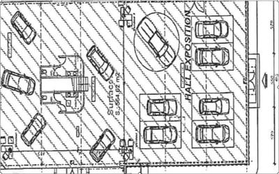 Local commercial - 500 m²