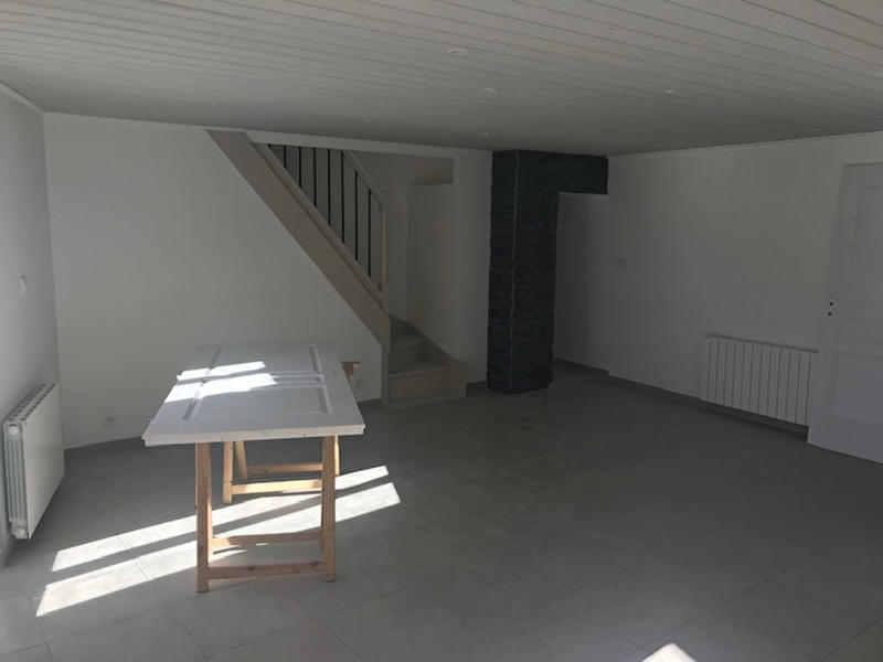 Maison - 105 m² - 4 pièces