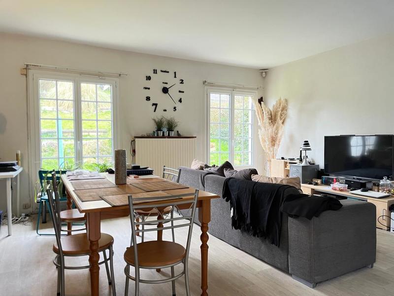 Maison - 79 m² - 4 pièces