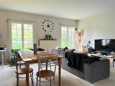 Maison - 79 m² - 4 pièces