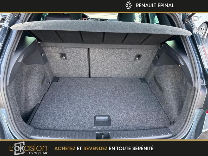 Seat Arona 1.0 EcoTSI 115 ch Start/Stop Bvm6 Xcellence