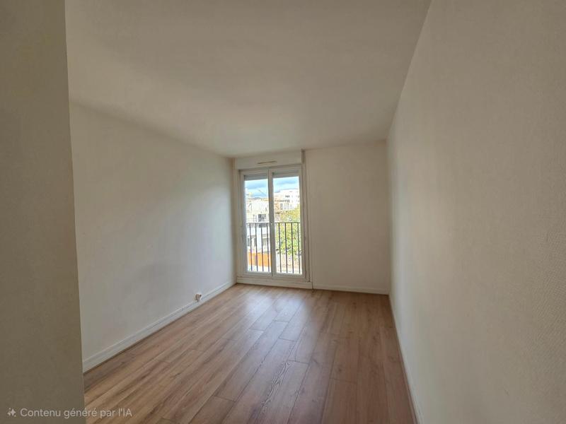 Appartement - 68 m² - 4 pièces