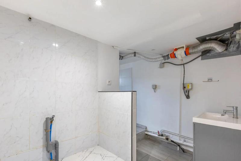 Maison - 150 m² - 7 pièces