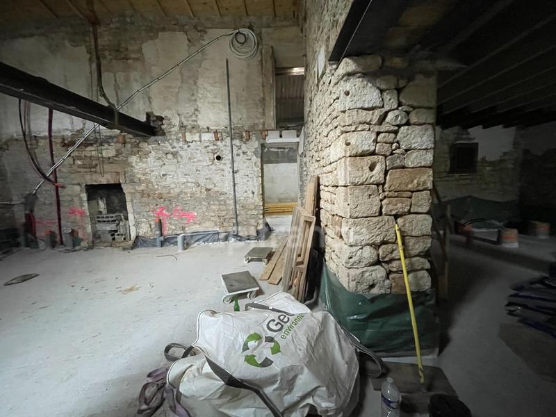 Maison en pierre - 205 m² - 7 pièces