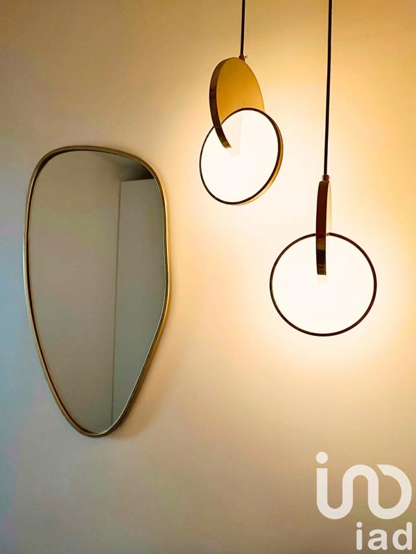 Appartement - 79 m² - 4 pièces