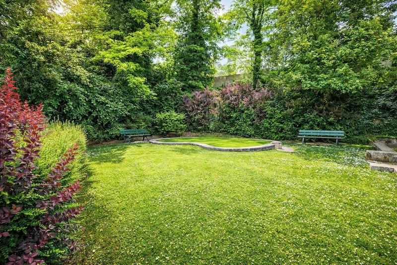 Appartement - 52 m² - 3 pièces