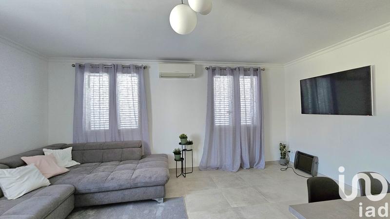 Maison - 109 m² - 4 pièces