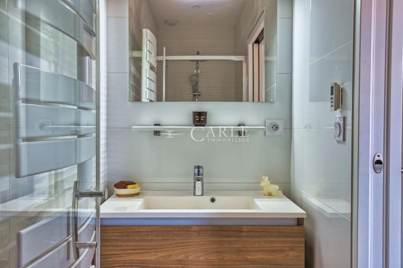 Villa - 197 m² - 7 pièces