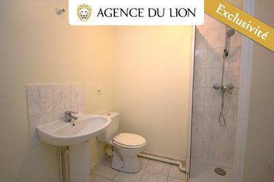 Duplex - 63 m² - 3 pièces