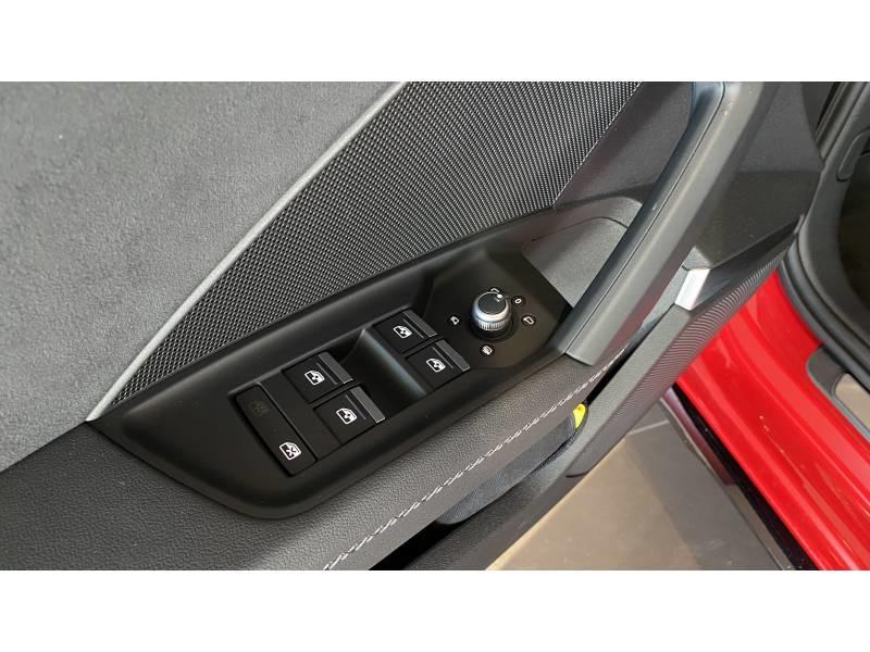 Audi S3 sportback Tfsi 310 s tronic 7 Quattro